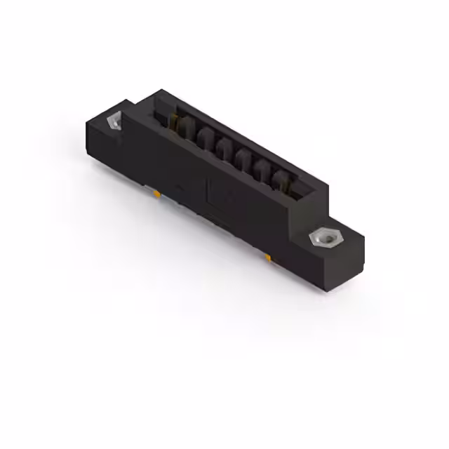 357-014-540-208 EDAC Inc.  Edgeboard Connectors